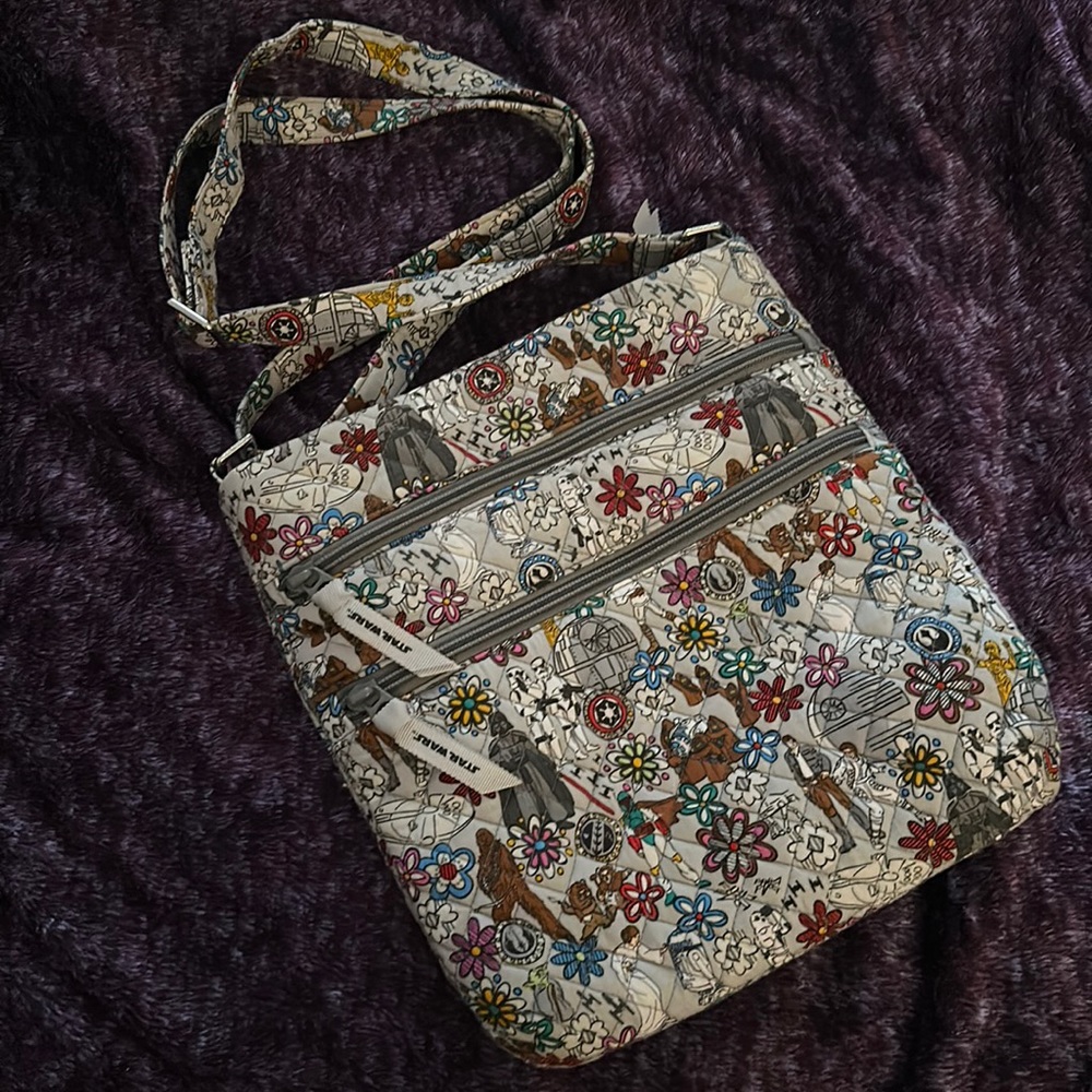 Star Wars Vera Bradley